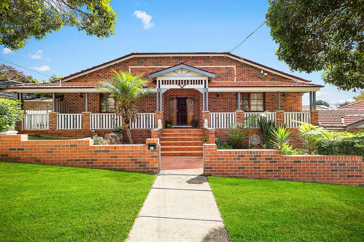 Main view of Homely house listing, 2A Tulloch Avenue, Concord West NSW 2138