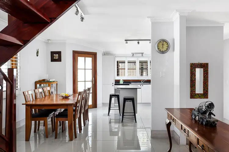 Third view of Homely house listing, 2A Tulloch Avenue, Concord West NSW 2138