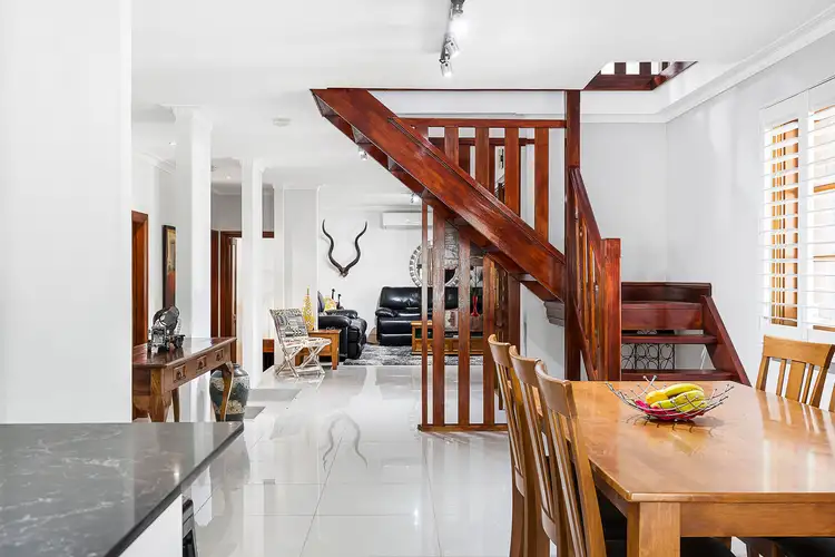 Fourth view of Homely house listing, 2A Tulloch Avenue, Concord West NSW 2138