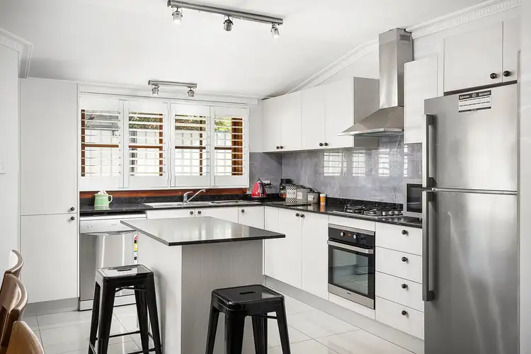 Fifth view of Homely house listing, 2A Tulloch Avenue, Concord West NSW 2138