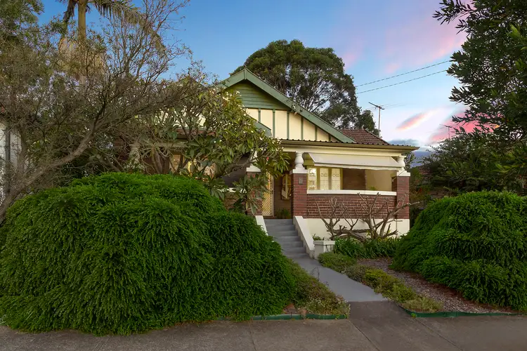 9 Kenyon Road, Bexley NSW 2207
