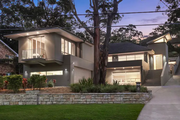 299A Connells Point Road, Connells Point NSW 2221