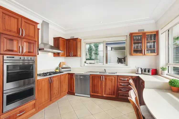Fourth view of Homely house listing, 299A Connells Point Road, Connells Point NSW 2221