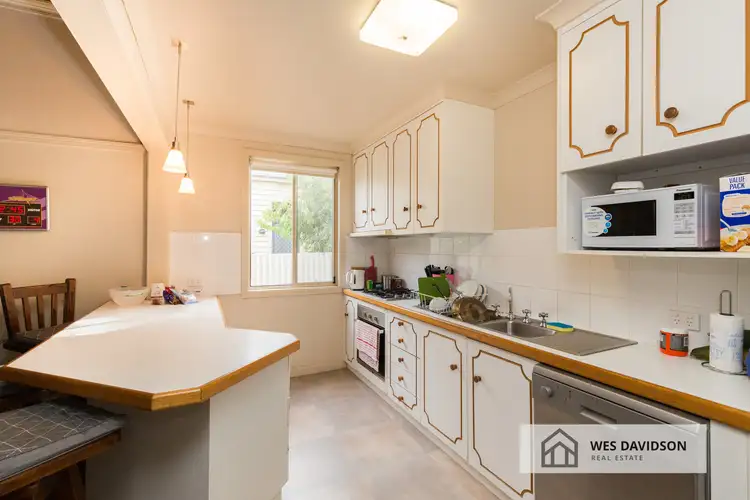 Second view of Homely house listing, 2/16 Millar Street, Horsham VIC 3400