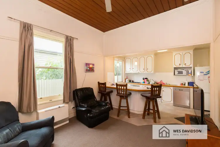 Third view of Homely house listing, 2/16 Millar Street, Horsham VIC 3400
