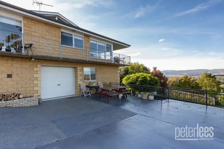 Fifth view of Homely house listing, 106 Waroona Street, Youngtown TAS 7249
