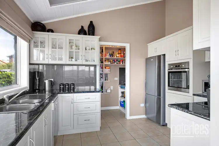 Sixth view of Homely house listing, 106 Waroona Street, Youngtown TAS 7249