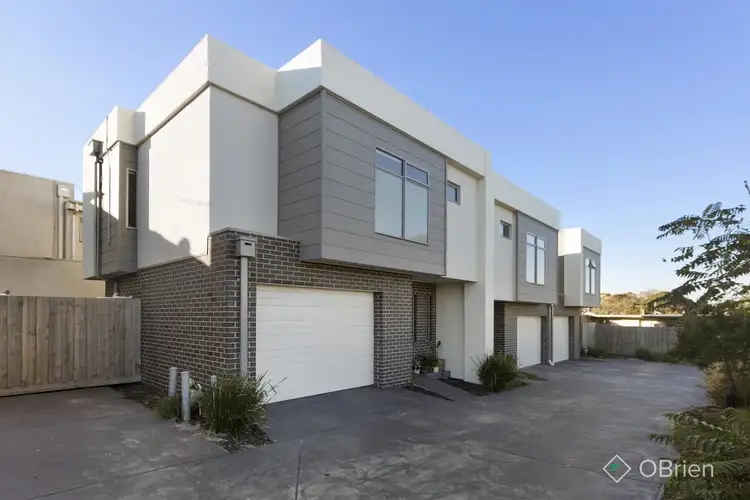 4/435 Station Street, Bonbeach VIC 3196