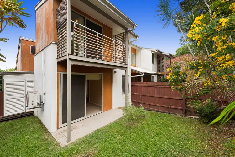Sixth view of Homely townhouse listing, 3/22 Rennie Street, Indooroopilly QLD 4068