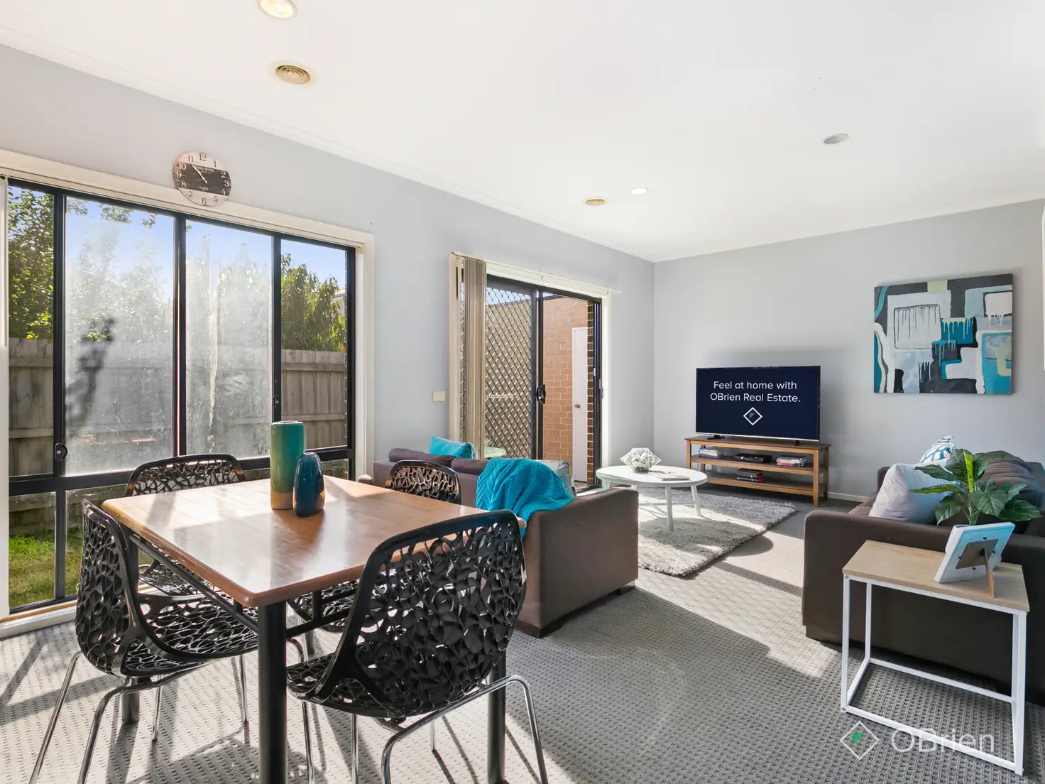 Main view of Homely unit listing, 9/8 Mina Court, Carrum Downs VIC 3201