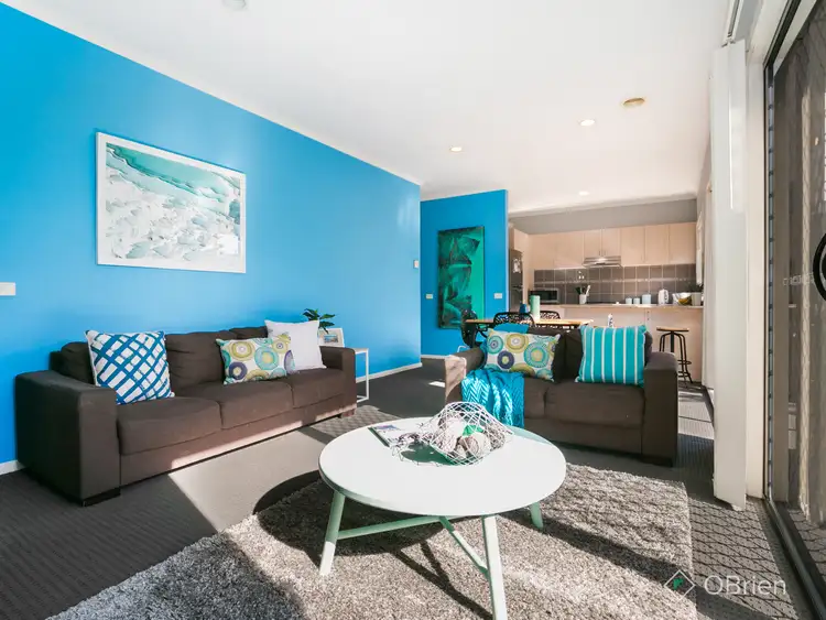 Second view of Homely unit listing, 9/8 Mina Court, Carrum Downs VIC 3201