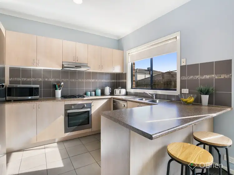 Third view of Homely unit listing, 9/8 Mina Court, Carrum Downs VIC 3201