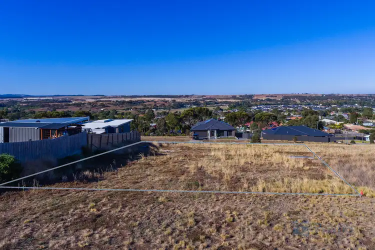 Third view of Homely land listing, 38 Darley Drive, Darley VIC 3340