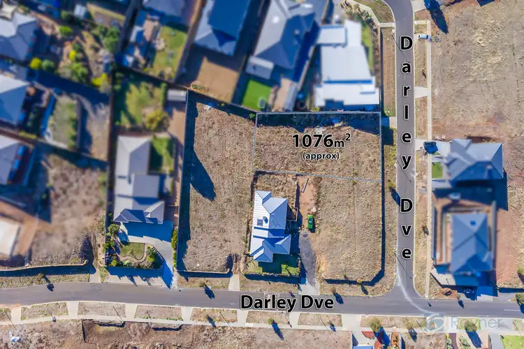 Fourth view of Homely land listing, 38 Darley Drive, Darley VIC 3340