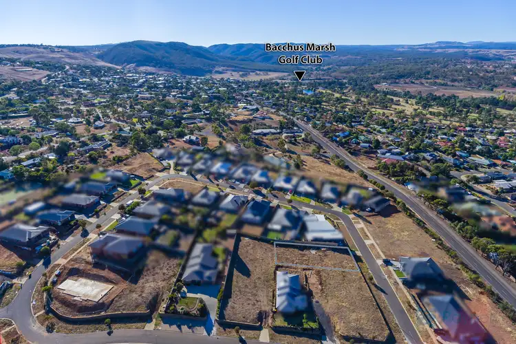 Seventh view of Homely land listing, 38 Darley Drive, Darley VIC 3340