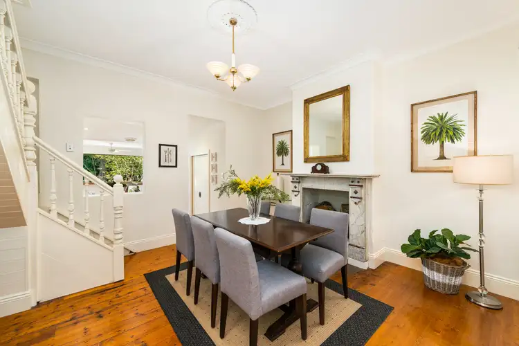 Fifth view of Homely terrace listing, 85 Broughton Street, Kirribilli NSW 2061