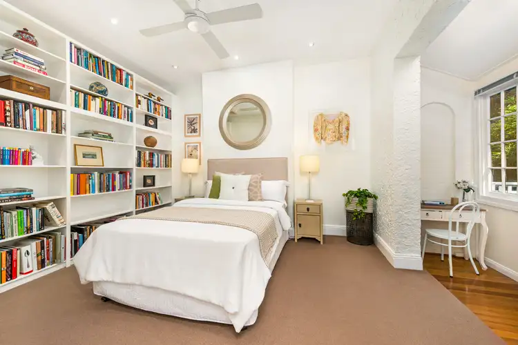 Sixth view of Homely terrace listing, 85 Broughton Street, Kirribilli NSW 2061