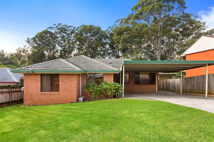 5 Marshdale Road, Springfield NSW 2250