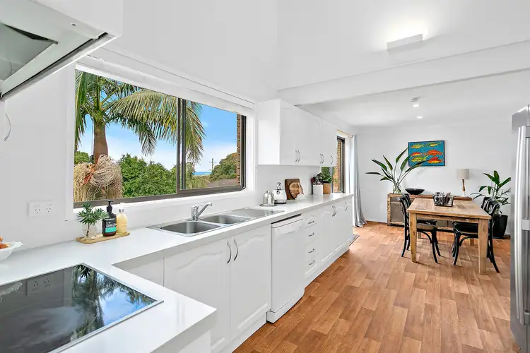 Fifth view of Homely house listing, 40 Kanangra Drive, Thirroul NSW 2515
