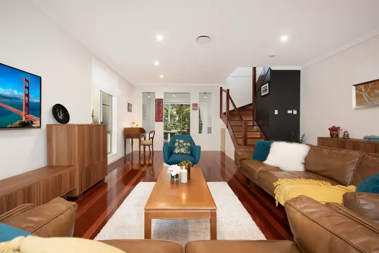 Second view of Homely house listing, 112 Payne Street, Indooroopilly QLD 4068