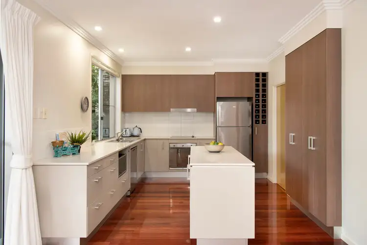 Fourth view of Homely house listing, 112 Payne Street, Indooroopilly QLD 4068