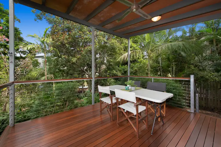 Sixth view of Homely house listing, 112 Payne Street, Indooroopilly QLD 4068