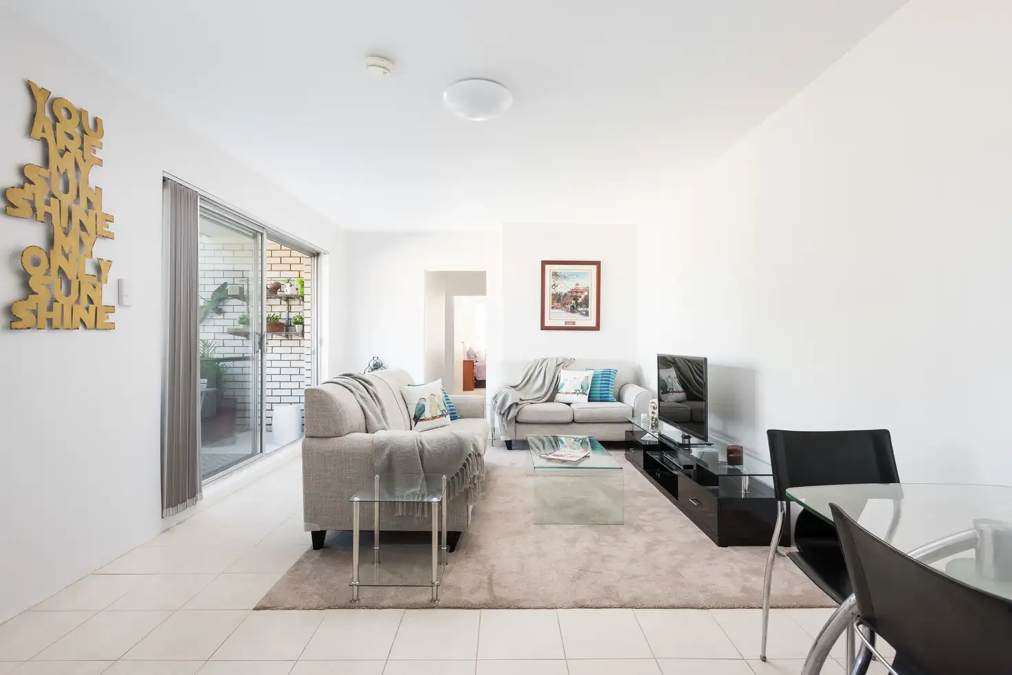 Main view of Homely apartment listing, 2/45 Talara Road, Gymea NSW 2227