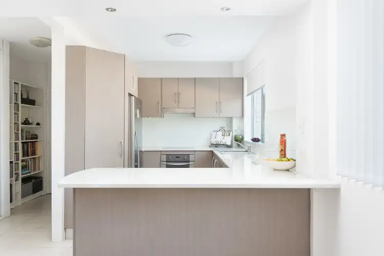 Second view of Homely apartment listing, 2/45 Talara Road, Gymea NSW 2227