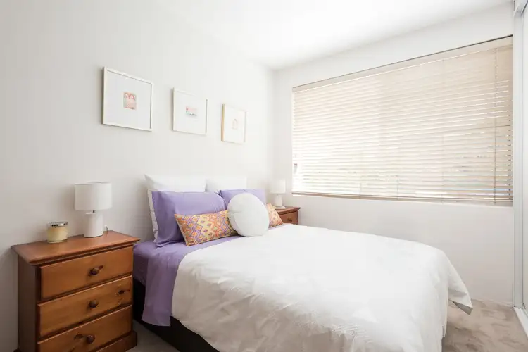 Third view of Homely apartment listing, 2/45 Talara Road, Gymea NSW 2227