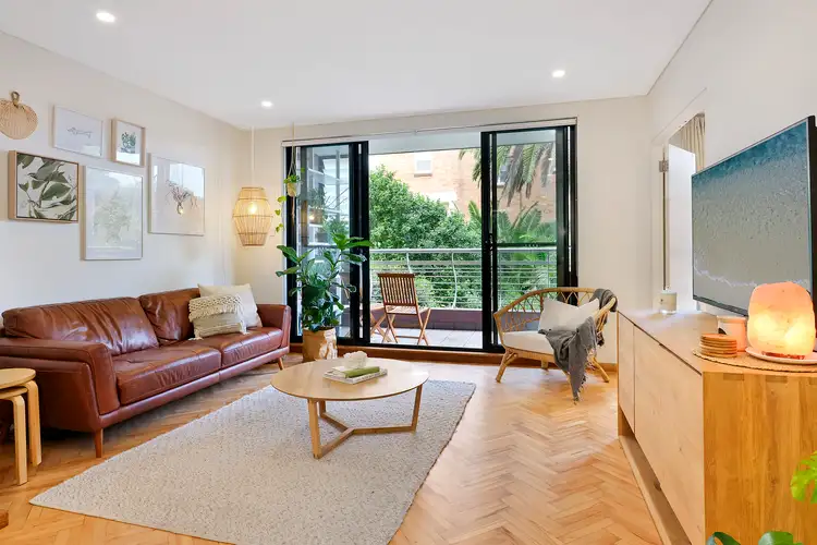 6/89 Queenscliff Road, Queenscliff NSW 2096
