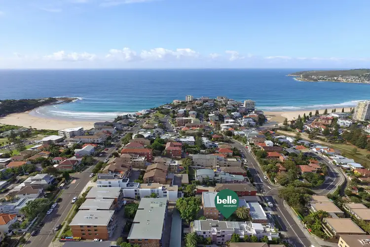 Fifth view of Homely apartment listing, 6/89 Queenscliff Road, Queenscliff NSW 2096