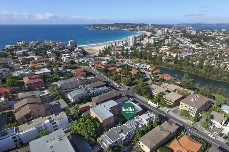 Sixth view of Homely apartment listing, 6/89 Queenscliff Road, Queenscliff NSW 2096