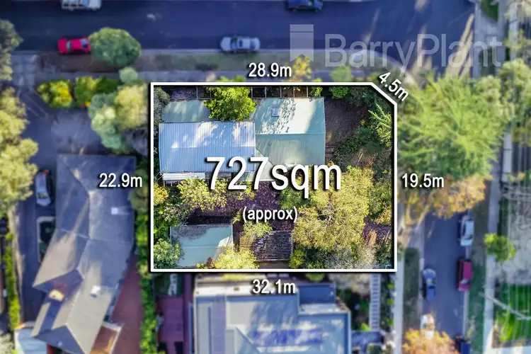 40 Madeline Street, Glen Waverley VIC 3150