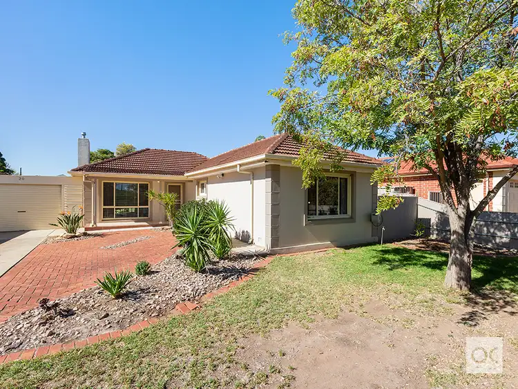 Fifth view of Homely house listing, 20 Minkie Avenue, Mitchell Park SA 5043