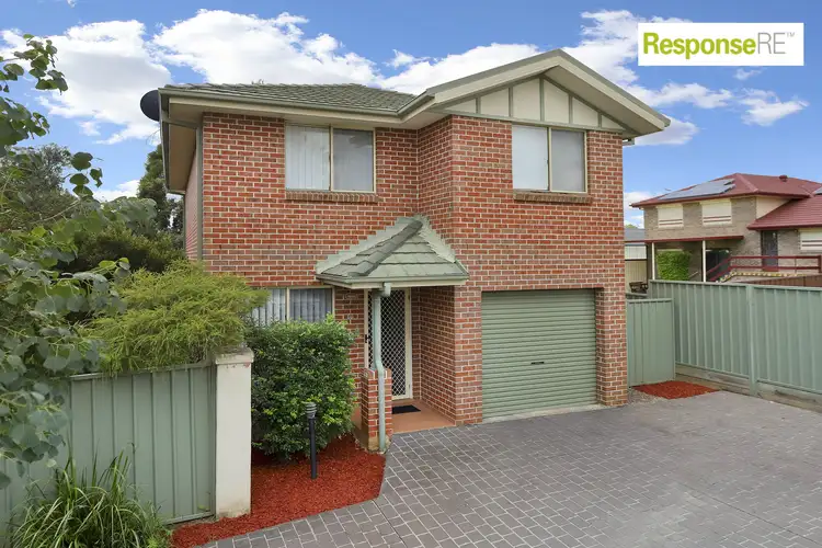 23 Arnott Road, Marayong NSW 2148