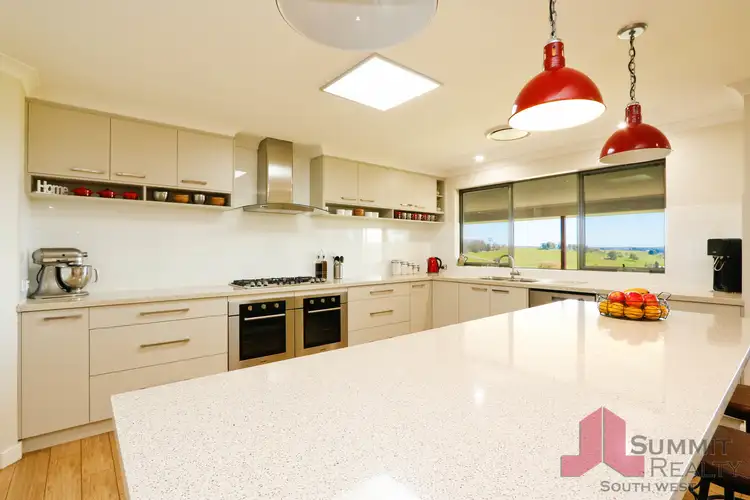 Third view of Homely rural property listing, Lot 1, 148 Glentulloch Road, Bridgetown WA 6255