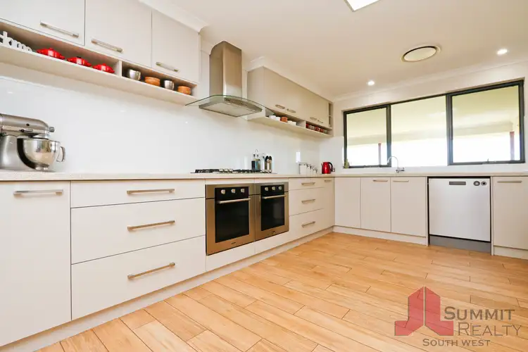 Fourth view of Homely rural property listing, Lot 1, 148 Glentulloch Road, Bridgetown WA 6255