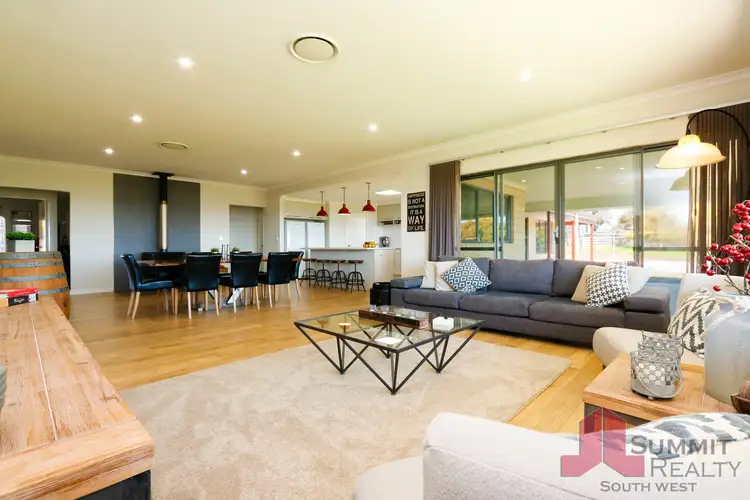 Fifth view of Homely rural property listing, Lot 1, 148 Glentulloch Road, Bridgetown WA 6255
