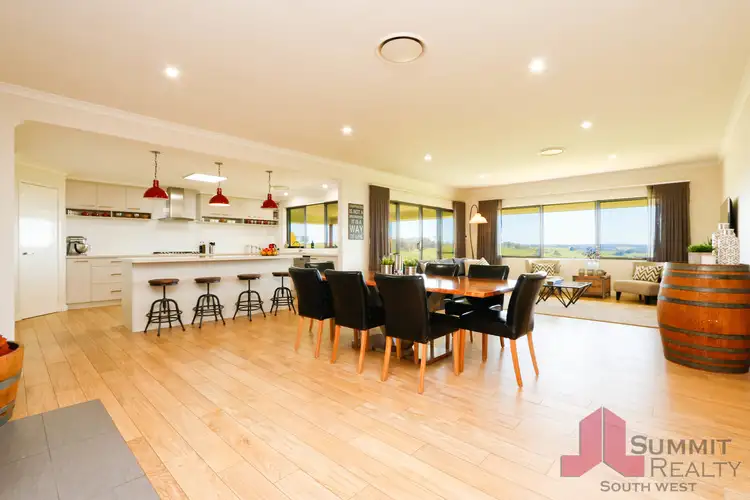 Seventh view of Homely rural property listing, Lot 1, 148 Glentulloch Road, Bridgetown WA 6255