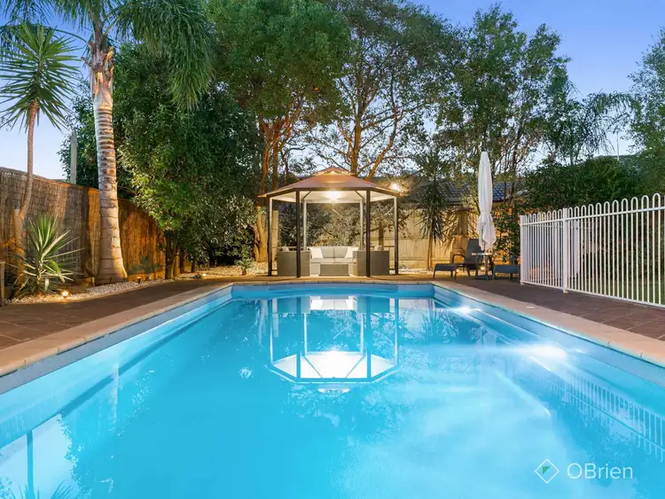 5 Pitta Place, Carrum Downs VIC 3201