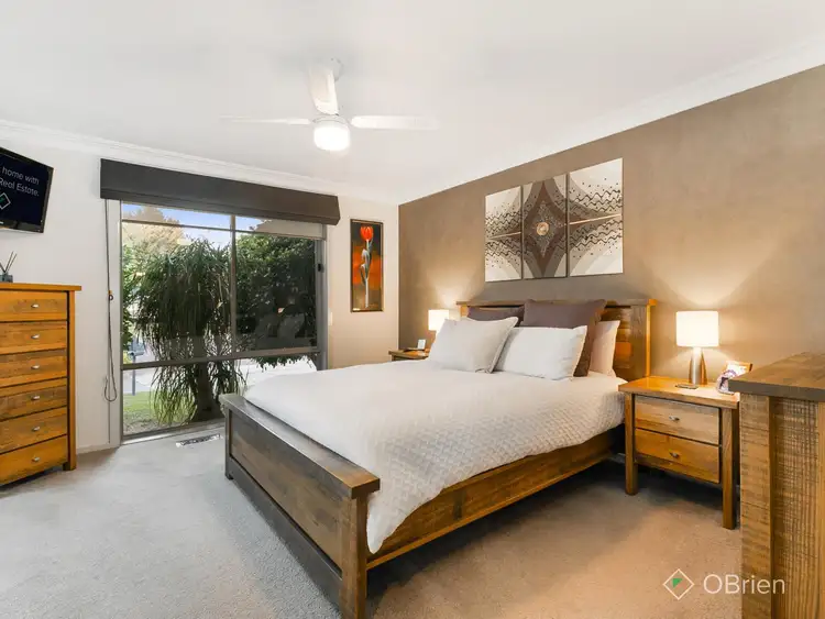 Fifth view of Homely house listing, 5 Pitta Place, Carrum Downs VIC 3201