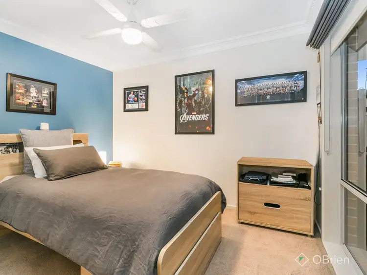 Sixth view of Homely house listing, 5 Pitta Place, Carrum Downs VIC 3201