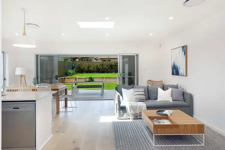 52A Willarong Road, Caringbah NSW 2229