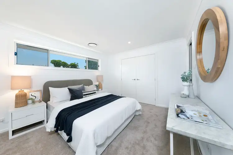 Fifth view of Homely semi-detached listing, 52A Willarong Road, Caringbah NSW 2229