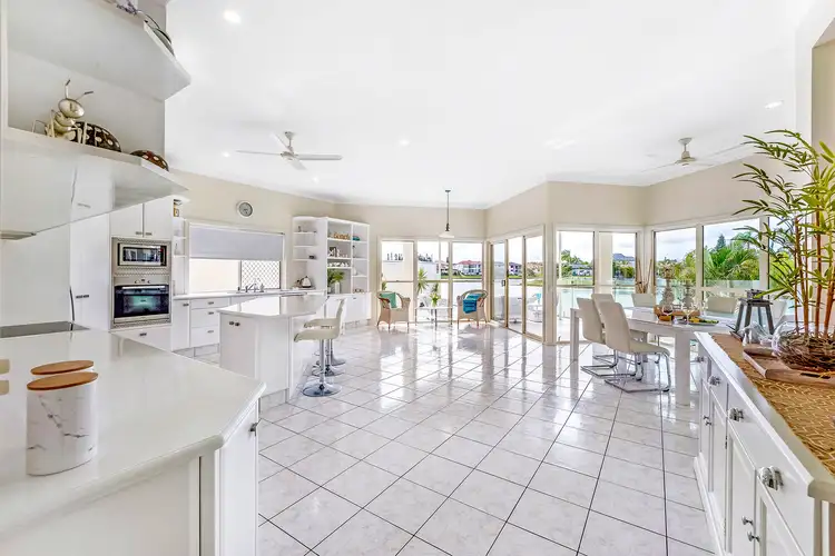 Sixth view of Homely house listing, 90 Cypress Drive, Broadbeach Waters QLD 4218