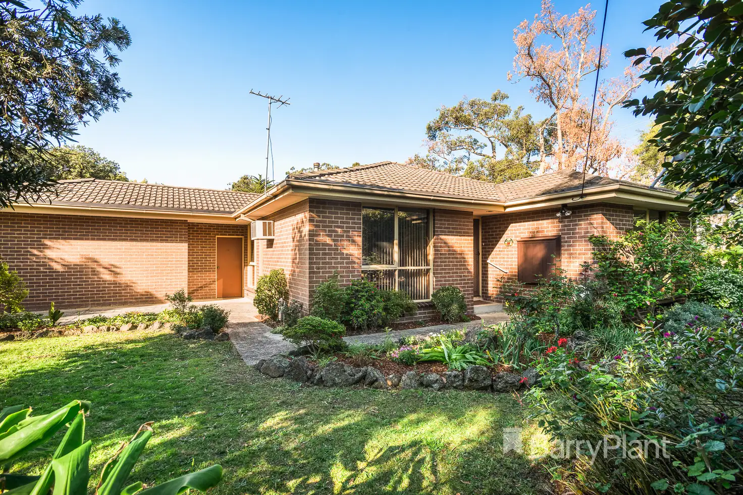 Main view of Homely unit listing, 1/11 Henry Street, Boronia VIC 3155
