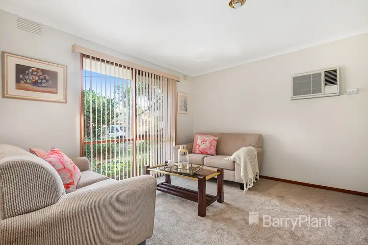 Second view of Homely unit listing, 1/11 Henry Street, Boronia VIC 3155