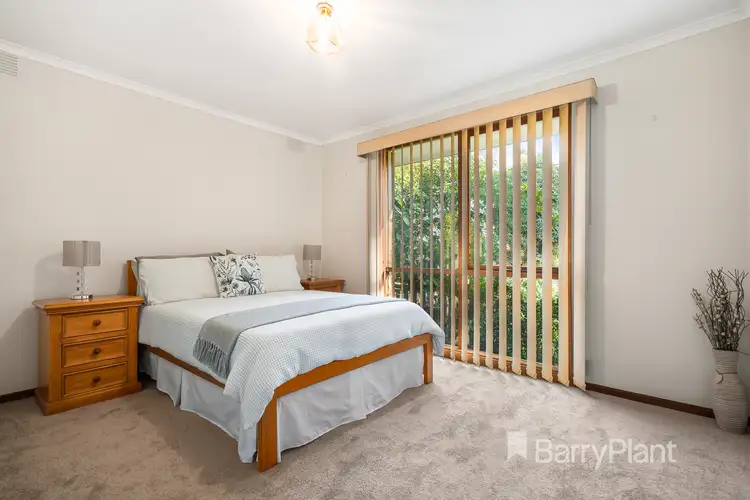 Third view of Homely unit listing, 1/11 Henry Street, Boronia VIC 3155
