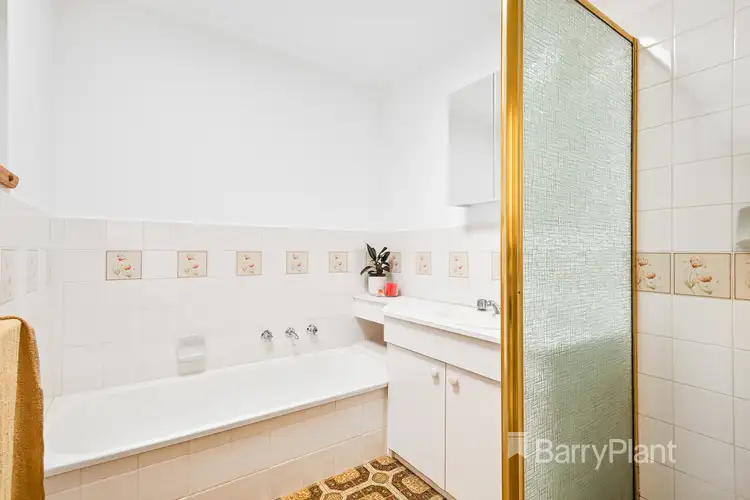 Fifth view of Homely unit listing, 1/11 Henry Street, Boronia VIC 3155