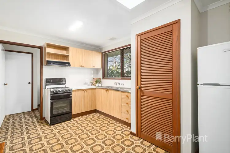 Sixth view of Homely unit listing, 1/11 Henry Street, Boronia VIC 3155
